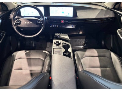 2023 Kia EV6 Wind