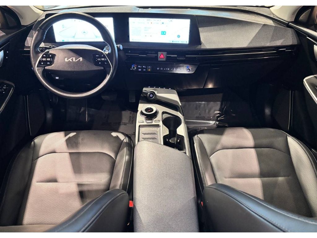 2023 Kia EV6 Wind
