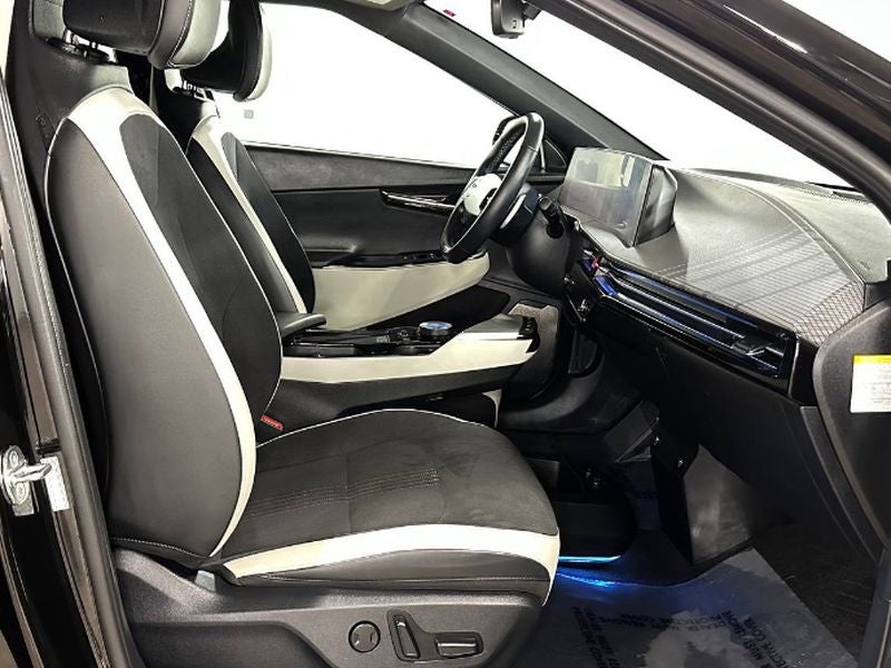 2023 Kia EV6 GT-Line