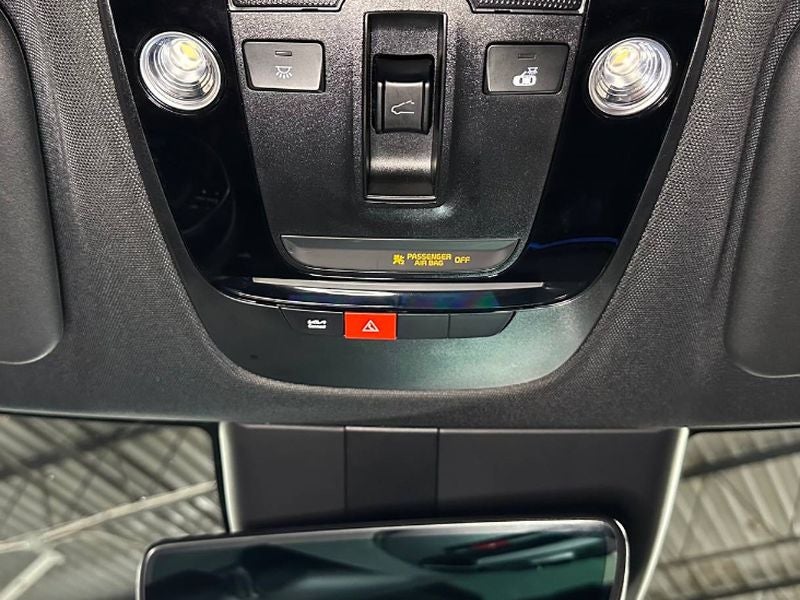 2023 Kia EV6 GT-Line
