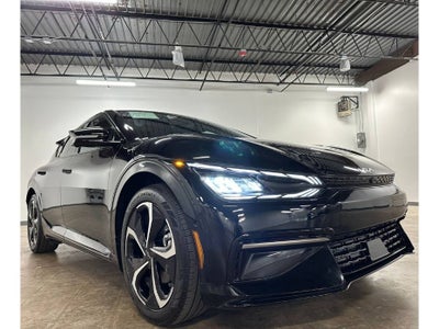 2023 Kia EV6 GT-Line