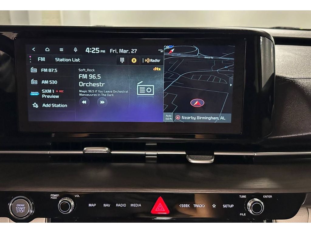 2023 Kia Carnival EX