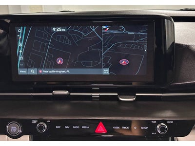 2023 Kia Carnival EX