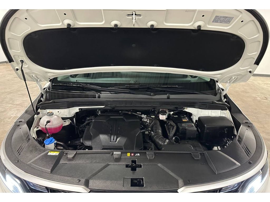 2023 Kia Carnival EX