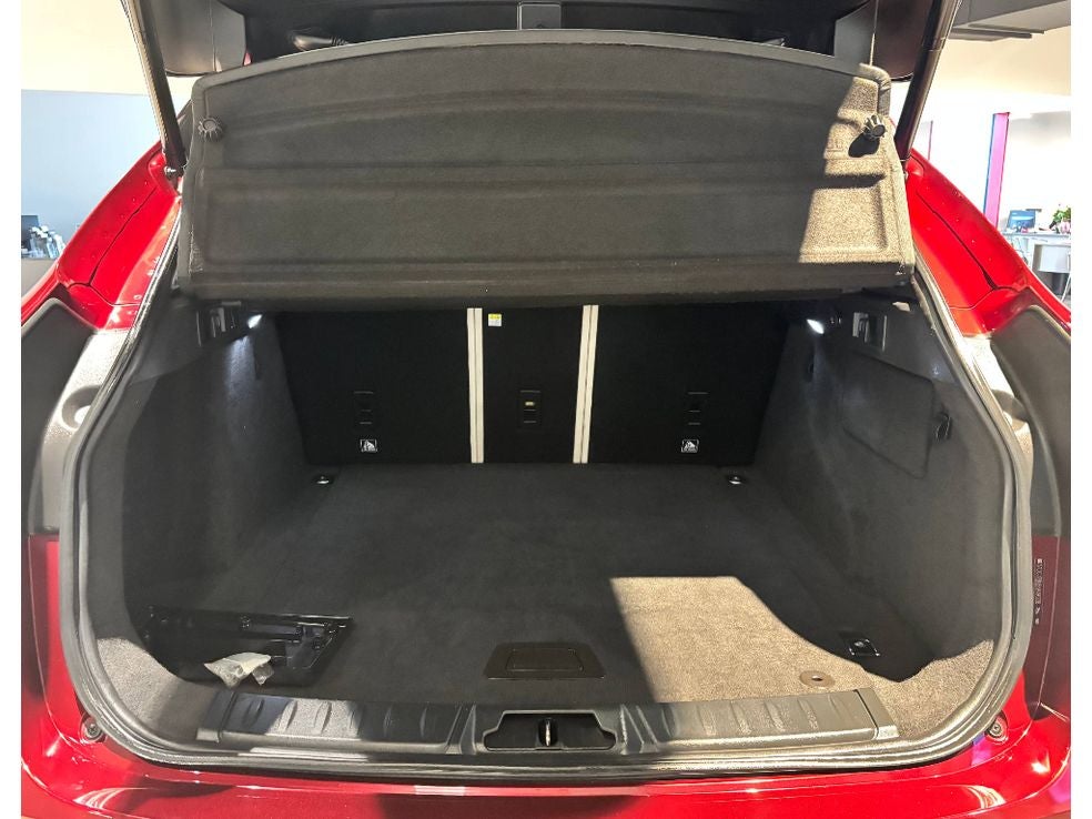 2017 Jaguar F-Pace 20d Premium