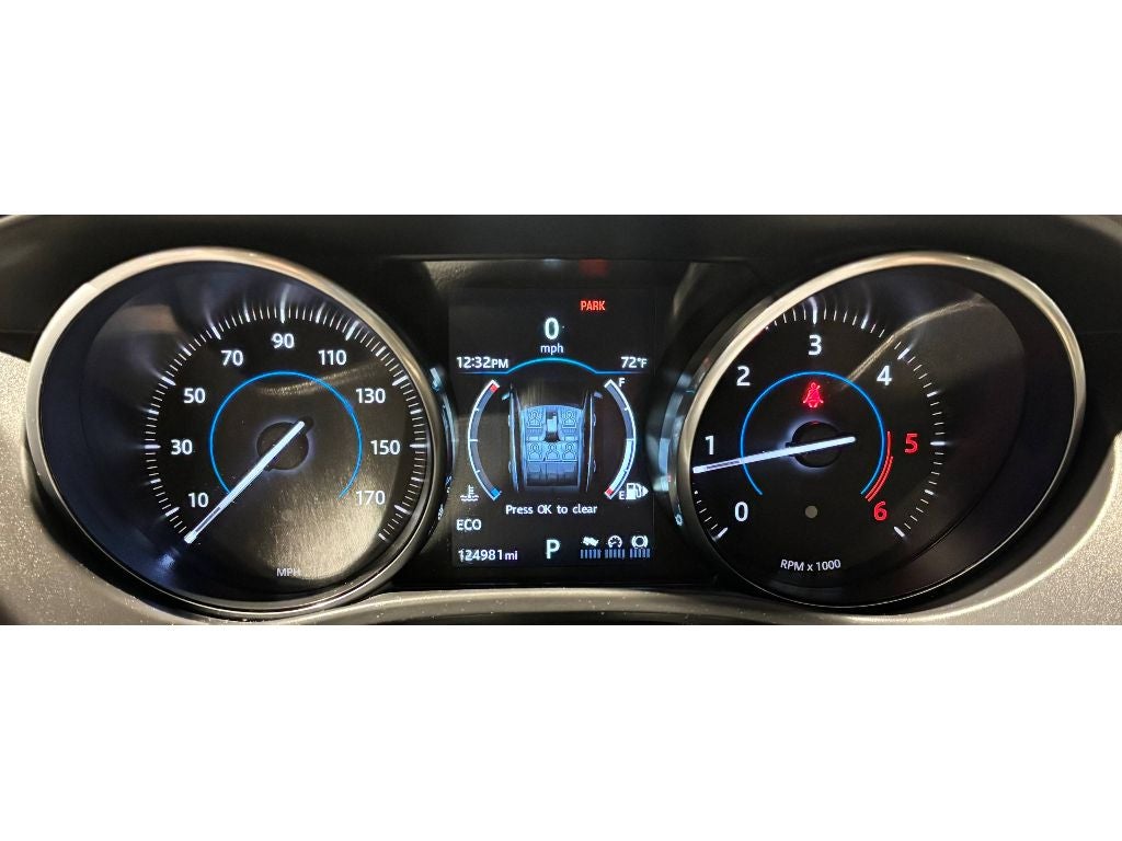 2017 Jaguar F-Pace 20d Premium