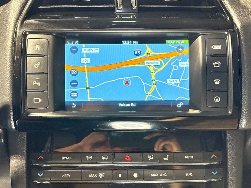 2017 Jaguar F-Pace 20d Premium