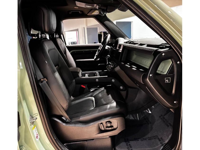 2023 Land Rover Defender 110 75th Edition