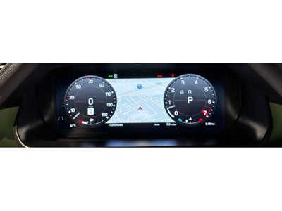 2023 Land Rover Defender 110 75th Edition