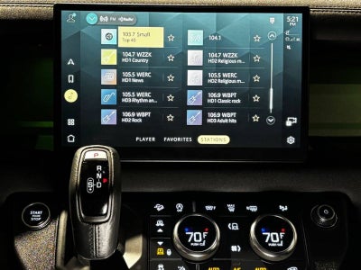 2023 Land Rover Defender 110 75th Edition