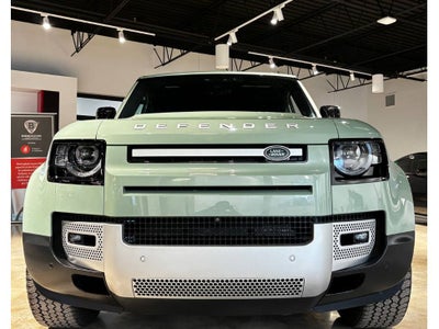 2023 Land Rover Defender 110 75th Edition