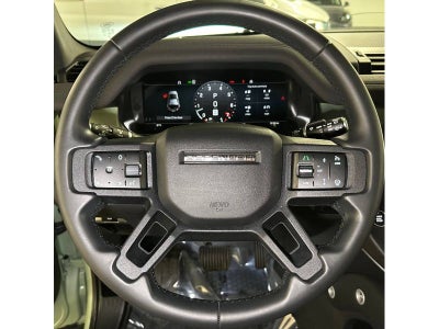 2023 Land Rover Defender 110 XS