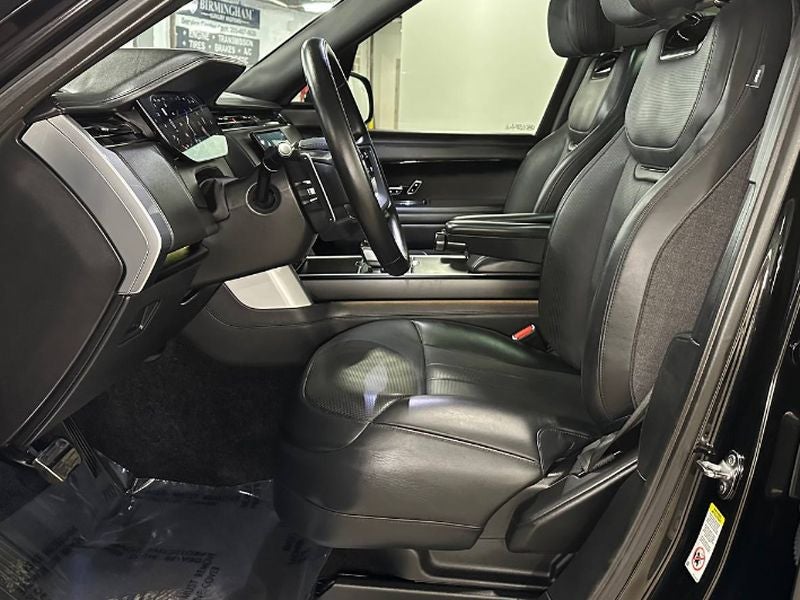 2023 Land Rover Range Rover SV