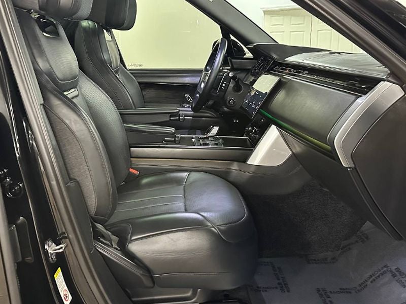 2023 Land Rover Range Rover SV
