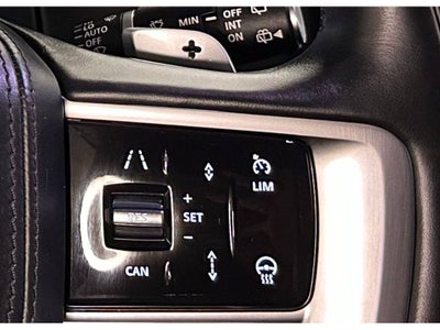 2023 Land Rover Range Rover SV