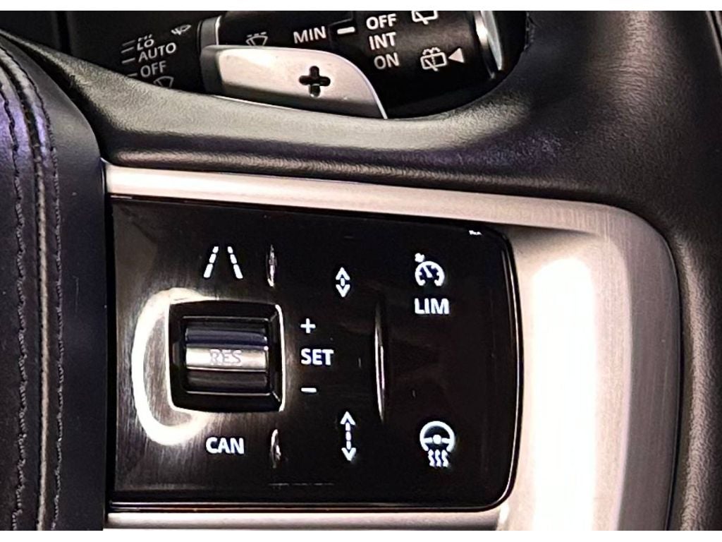 2023 Land Rover Range Rover SV