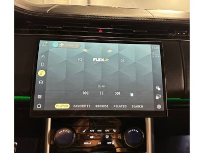 2023 Land Rover Range Rover SV
