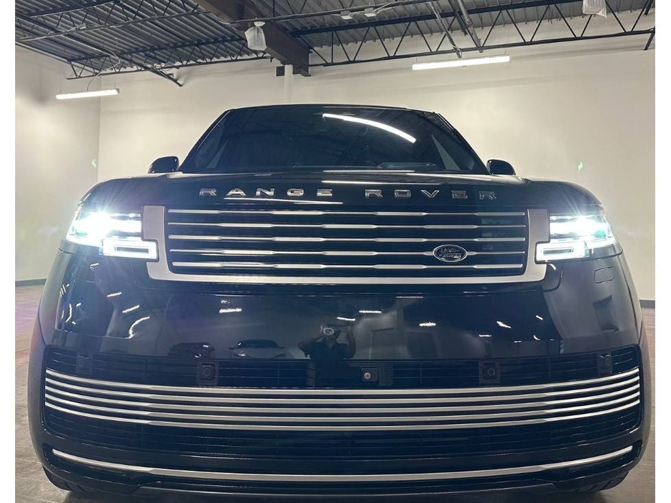 2023 Land Rover Range Rover SV