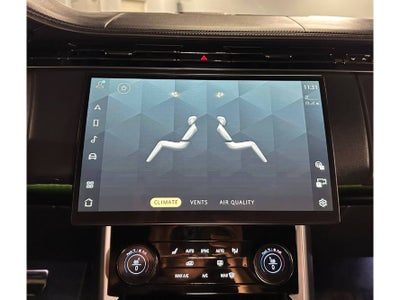 2023 Land Rover Range Rover SV