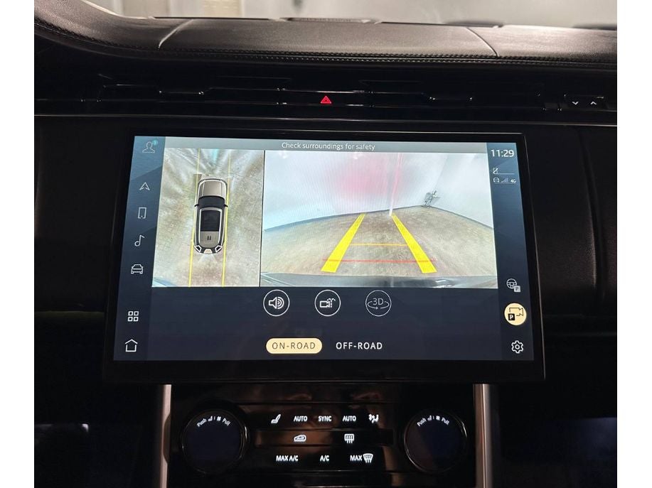 2023 Land Rover Range Rover SV