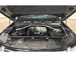 2023 Land Rover Range Rover SV