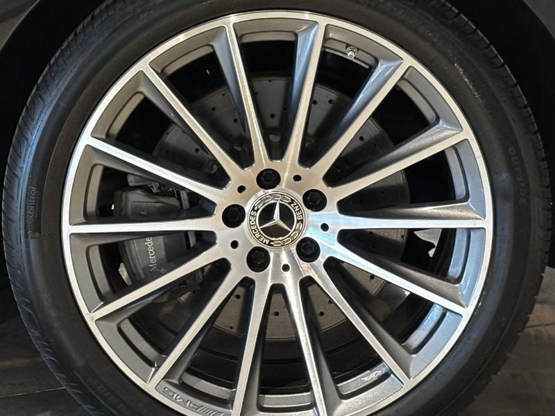 2023 Mercedes-Benz S-Class S 500 4MATIC®