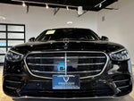 2023 Mercedes-Benz S-Class S 500 4MATIC®