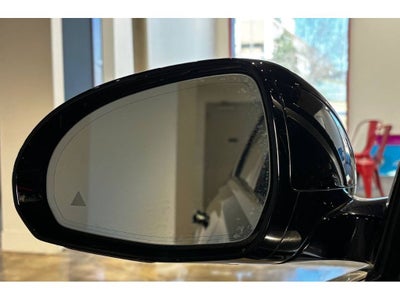 2023 Mercedes-Benz S-Class S 500 4MATIC®