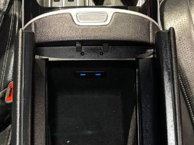 2023 Mercedes-Benz S-Class S 500 4MATIC®