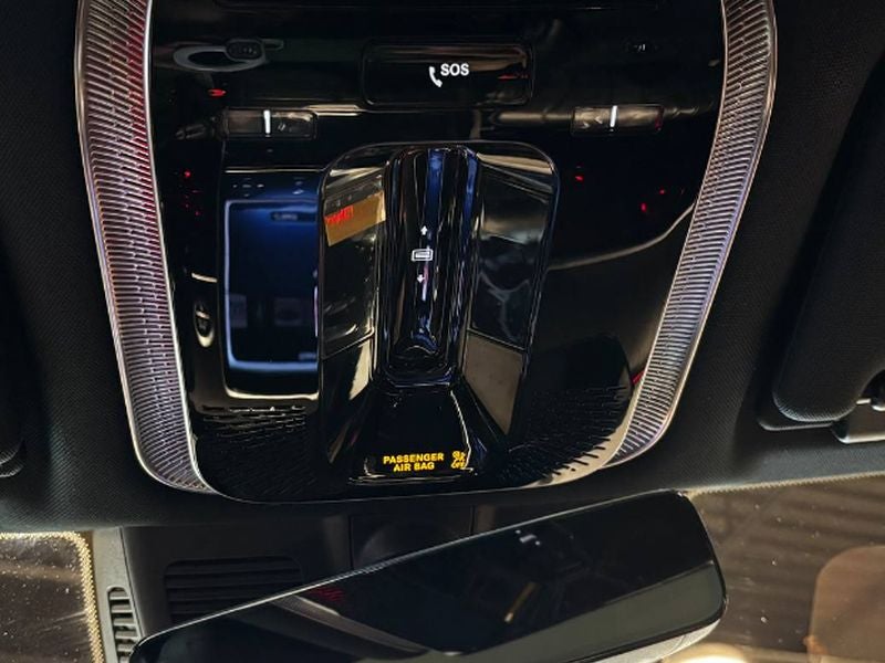 2023 Mercedes-Benz S-Class S 500 4MATIC®