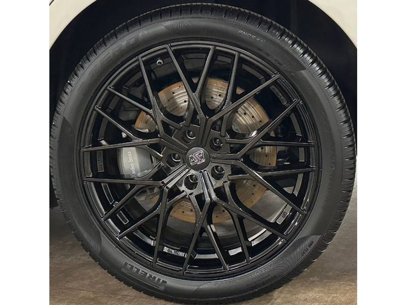 2022 Mercedes-Benz S-Class S 500 4MATIC®