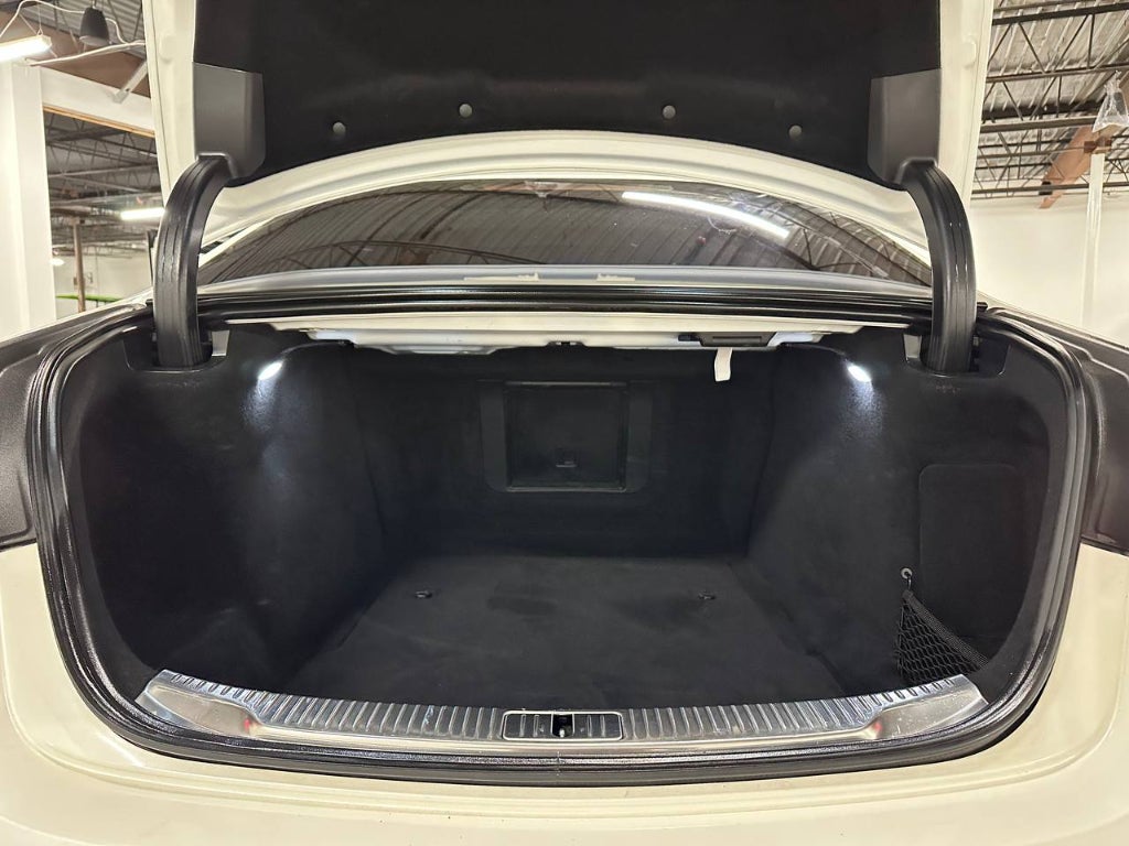 2022 Mercedes-Benz S-Class S 500 4MATIC®