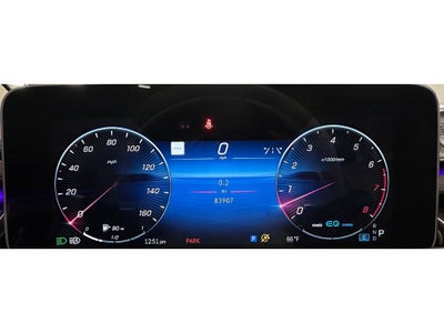 2022 Mercedes-Benz S-Class S 500 4MATIC®