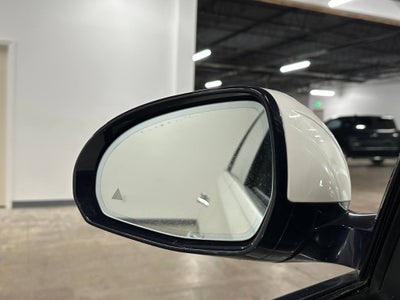 2022 Mercedes-Benz S-Class S 500 4MATIC®