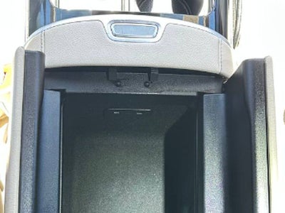 2022 Mercedes-Benz S-Class S 500 4MATIC®