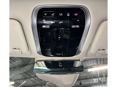 2022 Mercedes-Benz S-Class S 500 4MATIC®