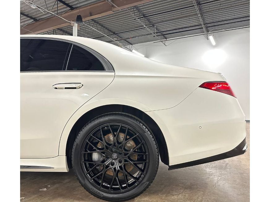 2022 Mercedes-Benz S-Class S 500 4MATIC®