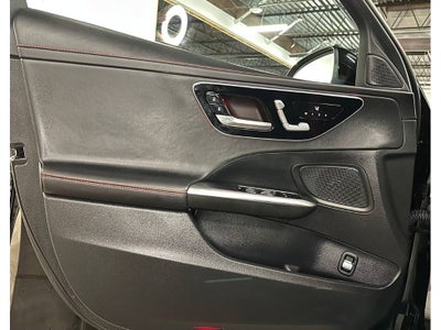 2024 Mercedes-Benz C-Class AMG® C 43