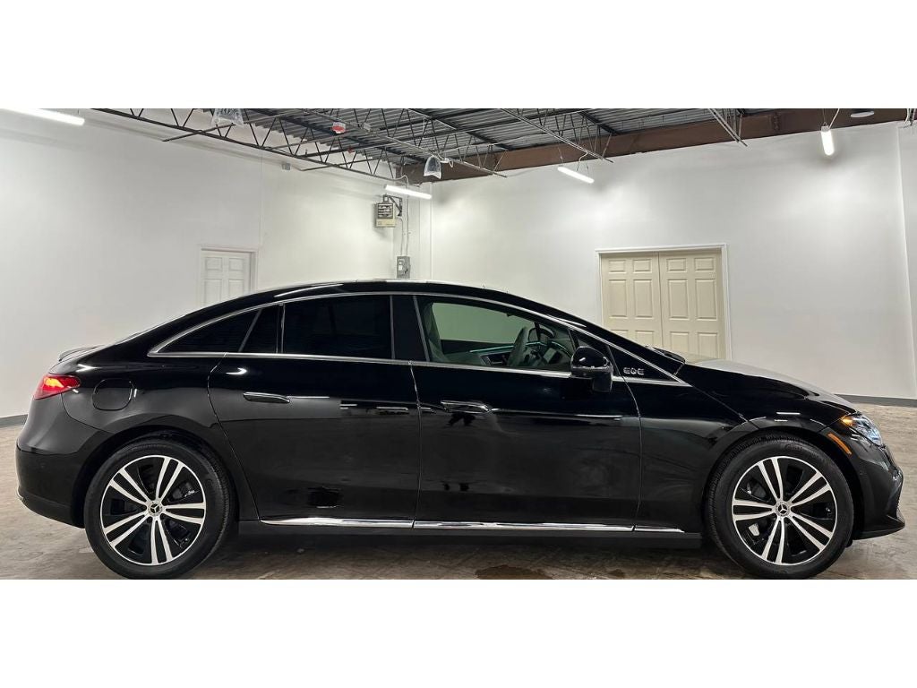 2023 Mercedes-Benz EQE 350+