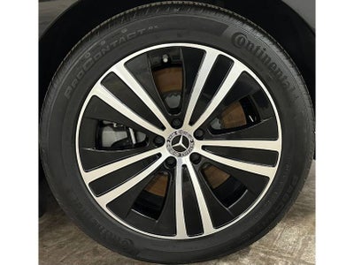 2023 Mercedes-Benz EQE 350+