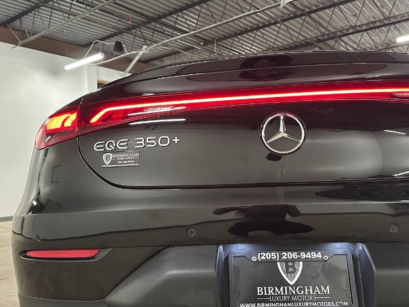 2023 Mercedes-Benz EQE 350+