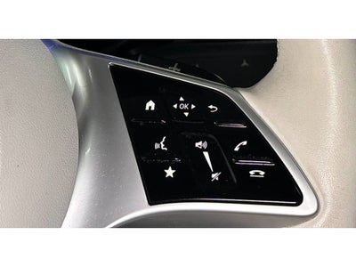 2023 Mercedes-Benz EQE 350+