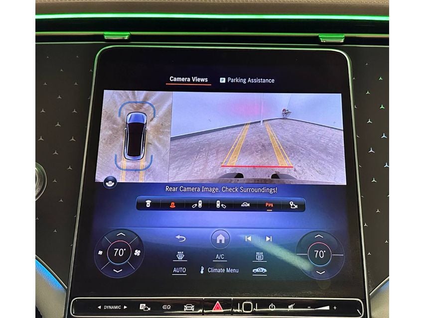 2023 Mercedes-Benz EQE 350+