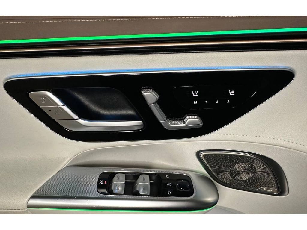 2023 Mercedes-Benz EQE 350+