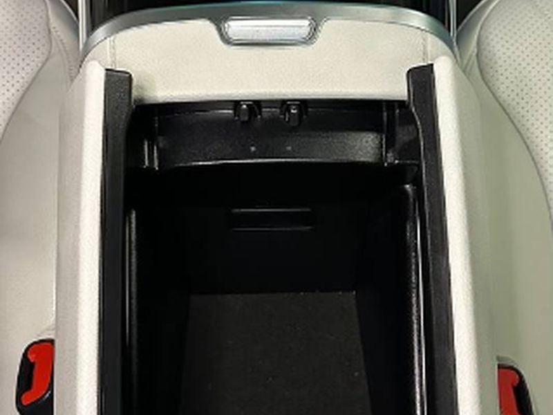 2023 Mercedes-Benz EQE 350+