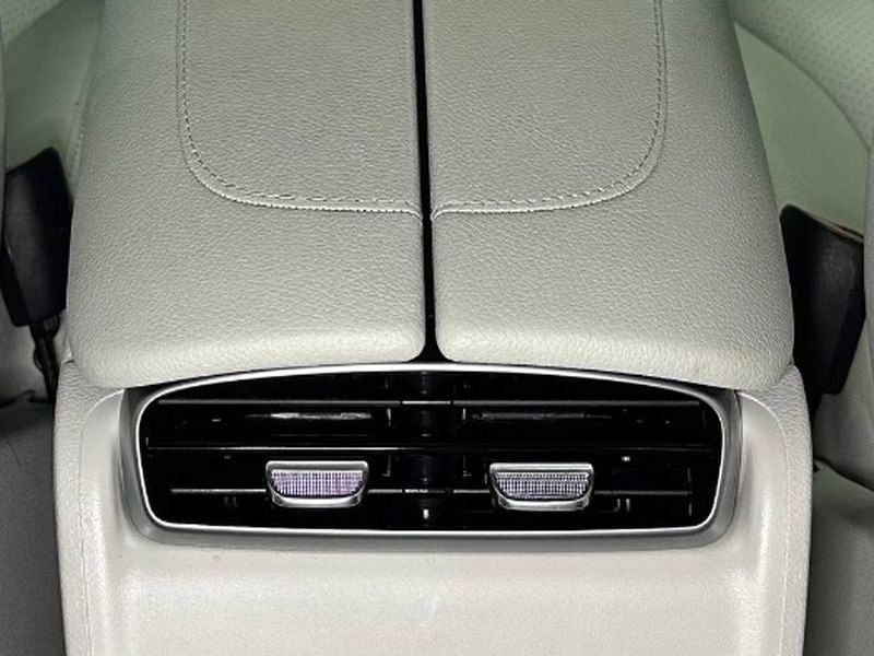 2023 Mercedes-Benz EQE 350+