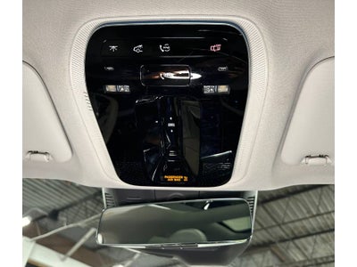 2023 Mercedes-Benz EQE 350+