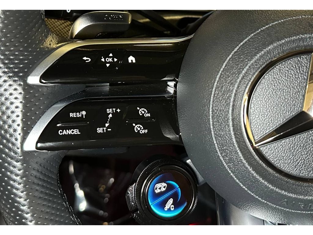 2025 Mercedes-Benz CLE AMG® 53