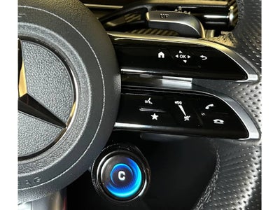 2025 Mercedes-Benz CLE AMG® 53