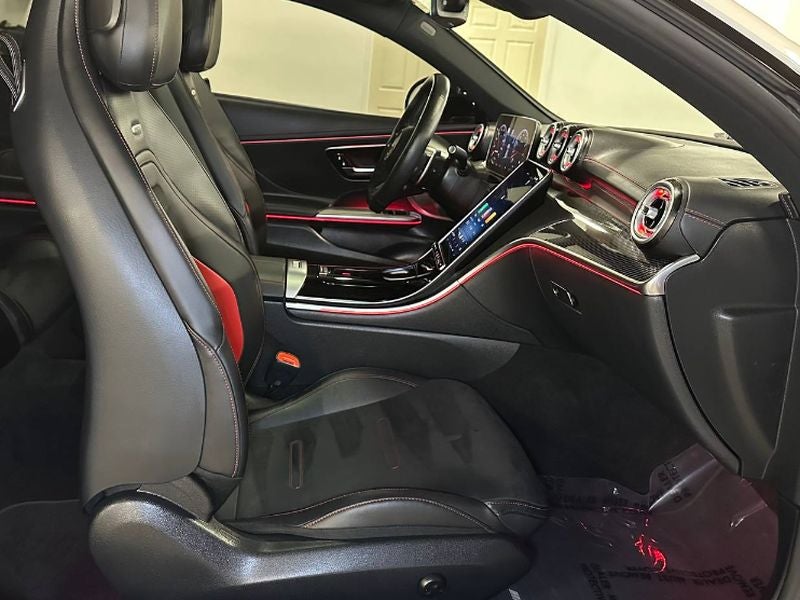 2025 Mercedes-Benz CLE AMG® 53